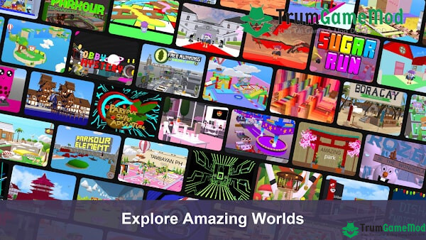 Uni - Craft your world Apk 