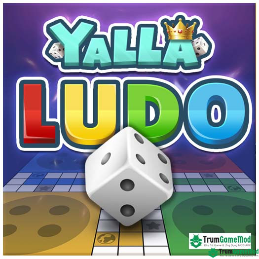 Yalla Ludo logo Tải trò chơi Yalla Ludo Apk v1.4.1.0