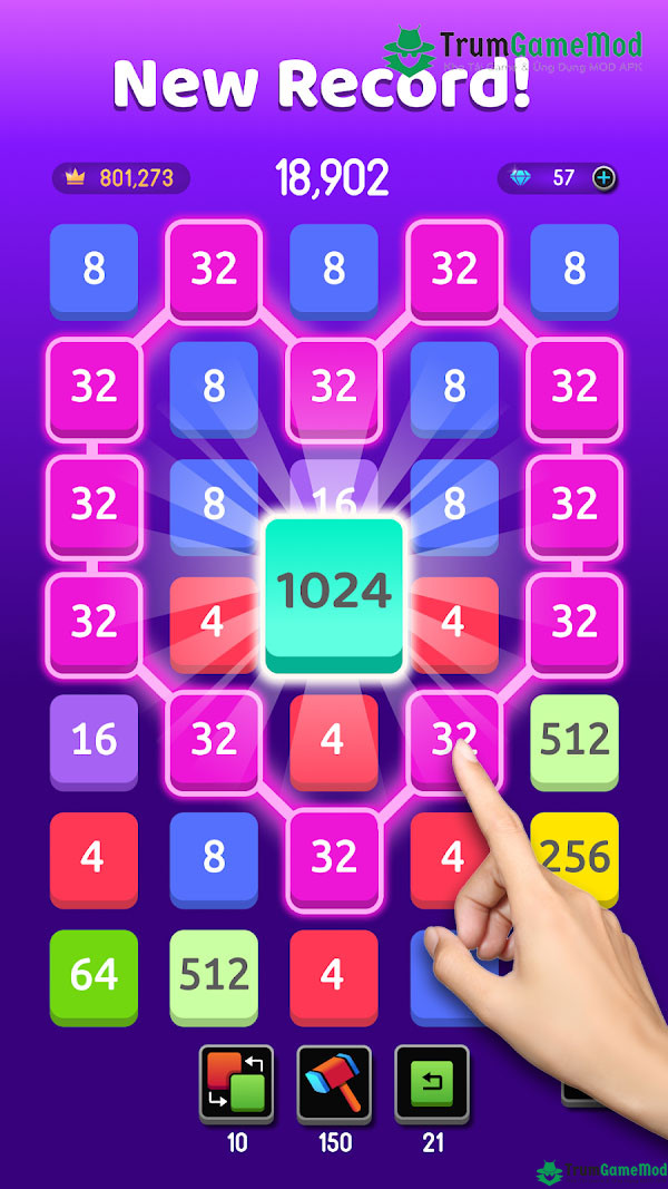 2248 - Number Link Puzzle Game Apk