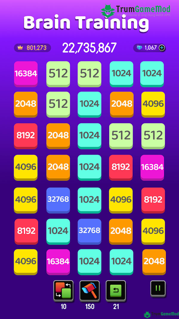 2248 - Number Link Puzzle Game Apk