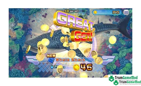 Ace Angler Fishing Spirits M Mod Apk