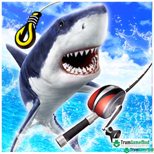 Ace Angler Fishing Spirits M logo Tải Ace Angler Fishing Spirits M Mod Apk (Dừng thời gian) v1.5.2