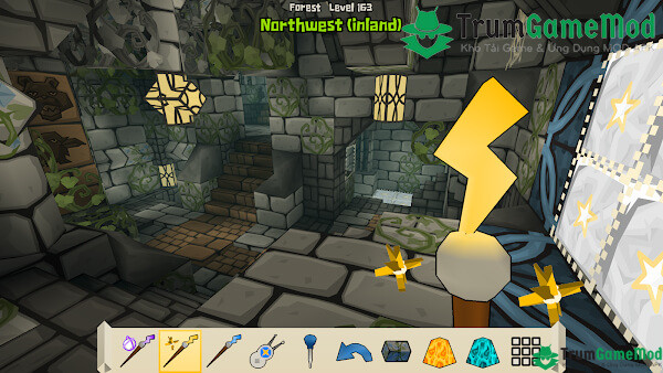 Angeldust Apk