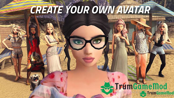 Avakin Life Mod Apk