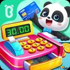 Baby Panda's Supermarket