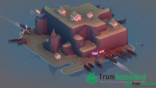 Bad North: Jotunn Edition Mod Apk