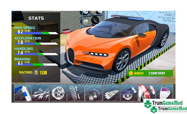 Car Simulator 2 Mod Apk