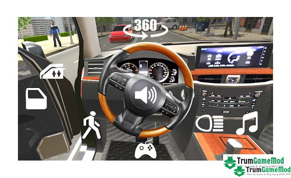 Car Simulator 2 Mod Apk