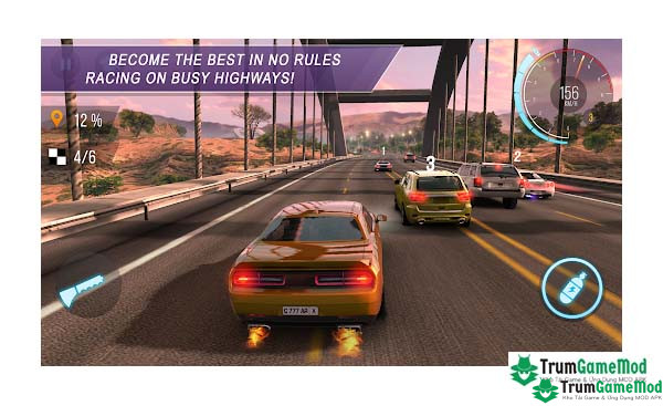  CarX Highway Racing Mod Apk