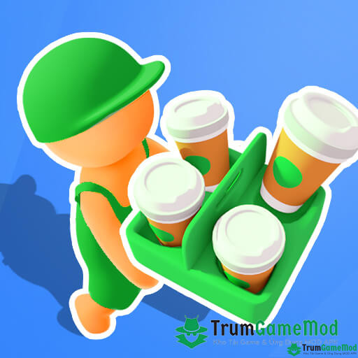 logo Coffee Break Apk