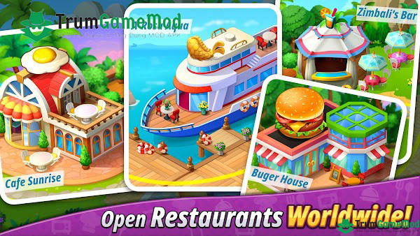 Cooking Super Star Apk