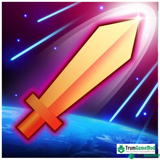 Dash.io logo Tải trò chơi Dash.io Mod Apk (Menu, Dumb Enemies) v0.9.10