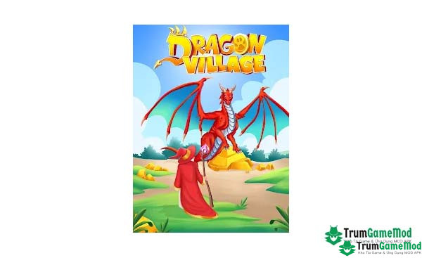 Dragon Village Mod Apk