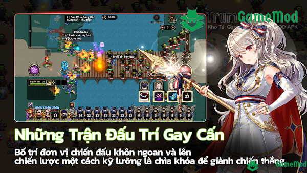 Eternal Saga Apk