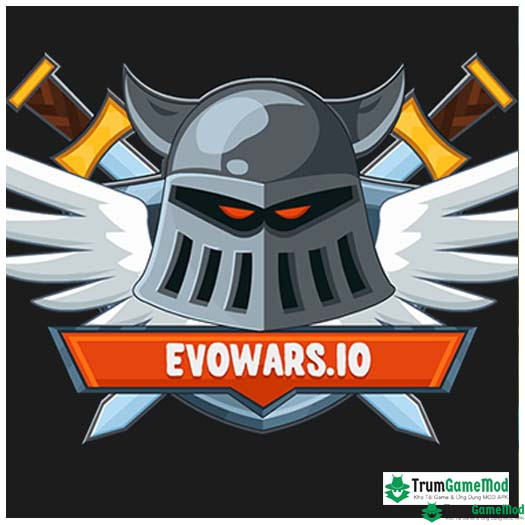 EvoWars.io logo Tải trò chơi EvoWars.io APK v2.0.61