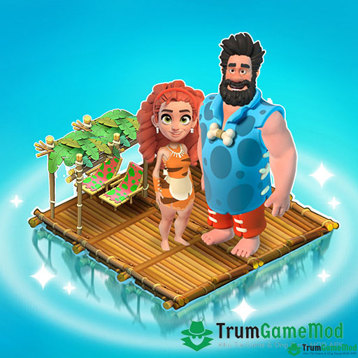 Family Island mod apk LOGO