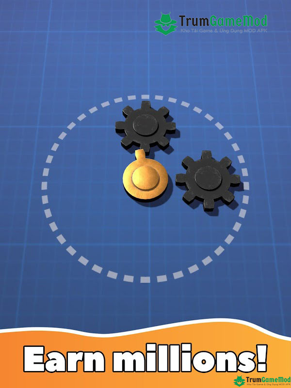 Gear Clicker Apk