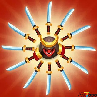 Heroes vs. Hordes Apk LOGO