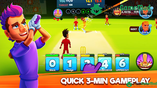 Hitwicket Superstars mod