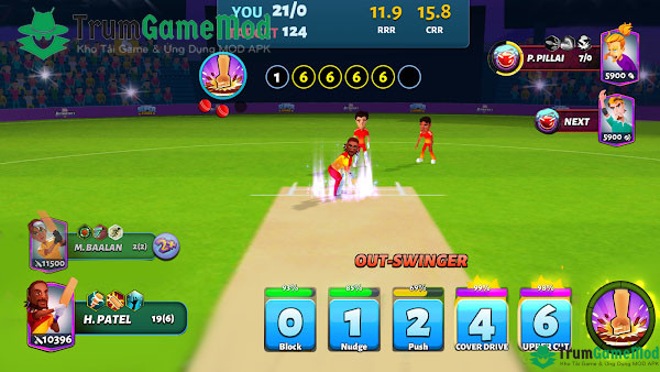 Hitwicket Superstars mod