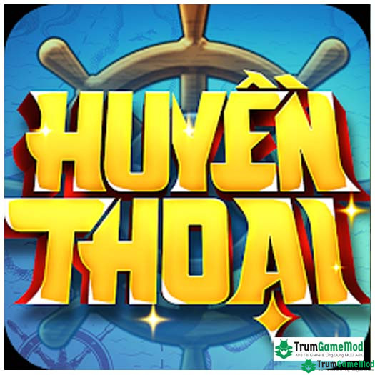 Huyen Thoai Hai Tac logo Tải Hack Huyền Thoại Hải Tặc Mod Apk (Bất tử, Vô hạn tiền)