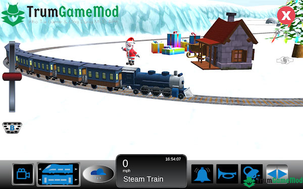 Kids Train Sim APK 