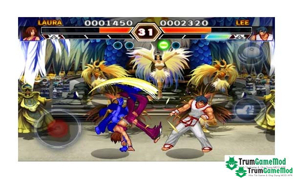 Kung Fu Do Fighting Apk