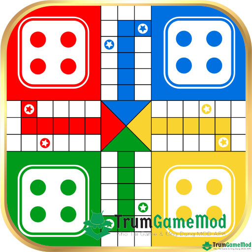 Ludo-Game-logo