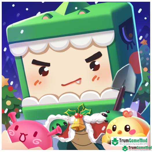 Mini World CREATA logo Tải trò chơi Mini World: CREATA Apk (Latest) v1.7.11