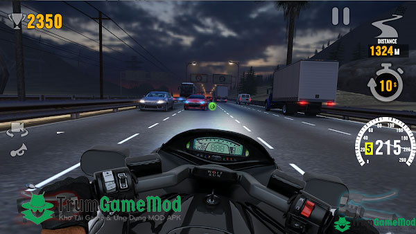 Motor Tour: Bike game Moto World Mod Apk