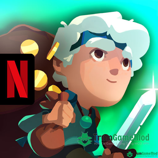 NETFLIX-Moonlighter-logo