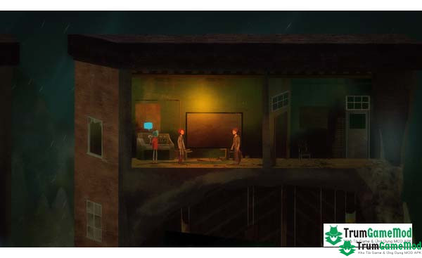 OXENFREE 2 Tải OXENFREE Apk v4.1.4