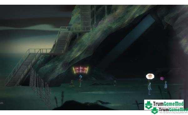 OXENFREE 3 Tải OXENFREE Apk v4.1.4