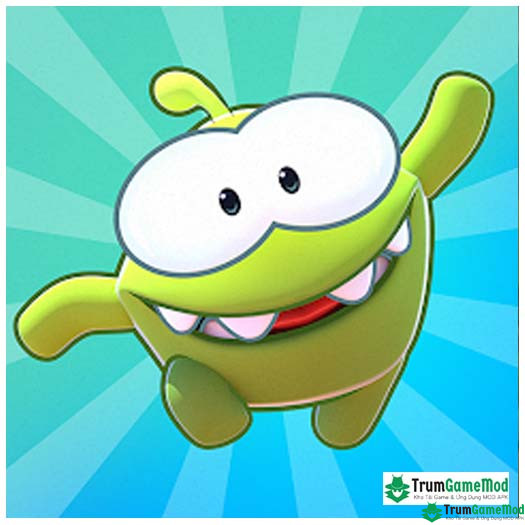 Om Nom Run 2 Parkour logo Tải Om Nom Run 2 Parkour Apk v3.0.19