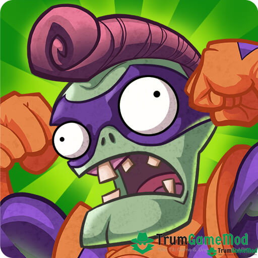 Plants-vs-Zombies-Heroes-mod-logo