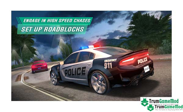 Police Sim 2022 Mod Apk