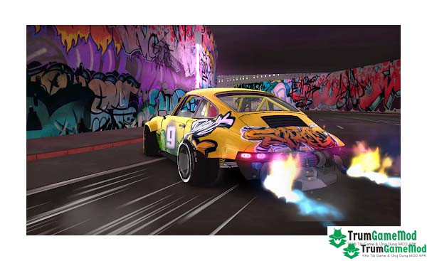 Project Drift 2.0 Mod Apk