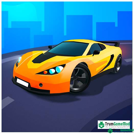 Race Master 3D logo Tải Race Master 3D Mod Apk (Vô hạn tiền) v3.6.9