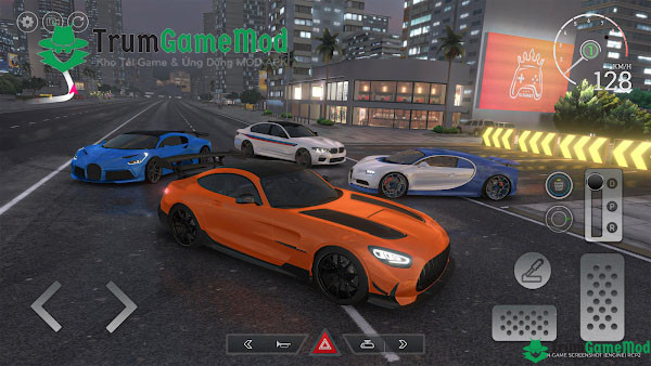 Real Car Parking 2 Mod Apk