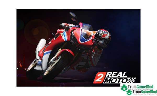 Real Moto 2 Apk 