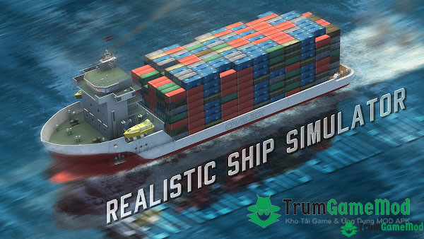  Ship Sim 2019 Mod Apk