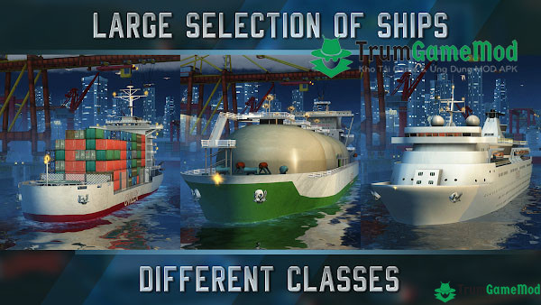  Ship Sim 2019 Mod Apk