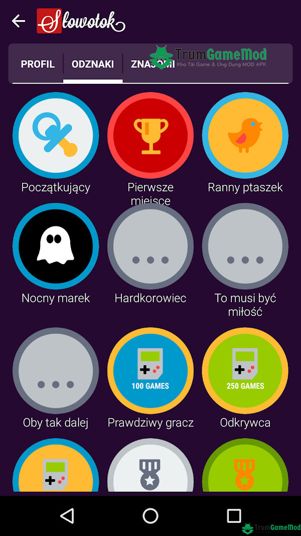  Słowotok Apk