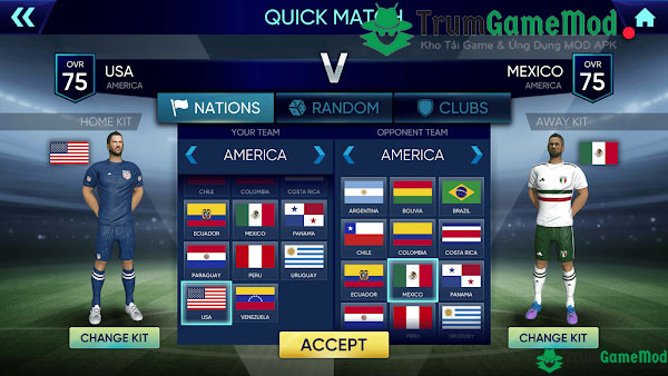 Soccer Cup 2023 Apk