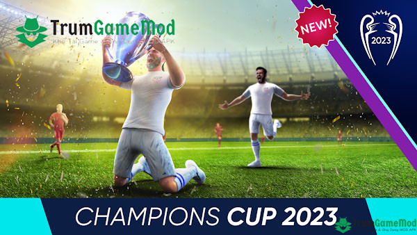 Soccer Cup 2023 Apk