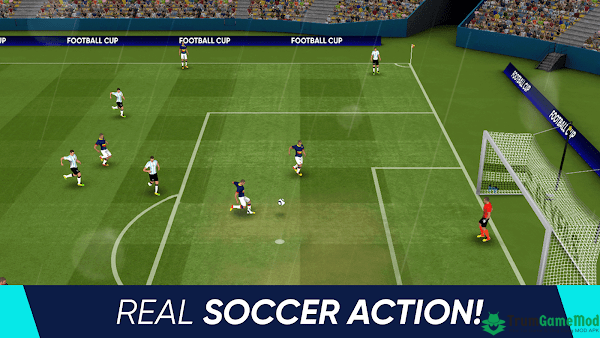 Soccer Cup 2023 Apk