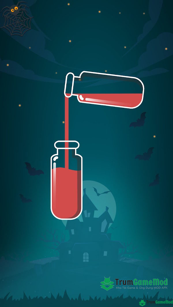 Soda Sort Apk