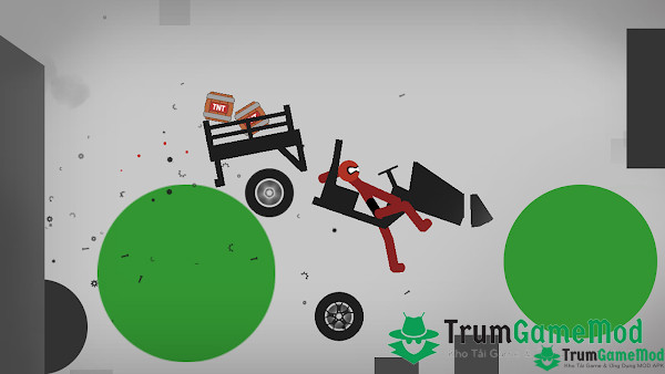  Stickman Physics Simulator Apk