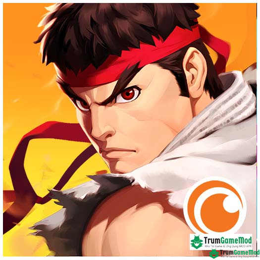 Street Fighter Duel logo Tải trò chơi Street Fighter: Duel Apk v1.1.2