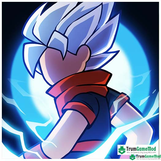 Super Stickman Dragon Warriors logo Tải Super Stickman Dragon Warriors Mod Apk (Vô hạn tiền) v1.1.0